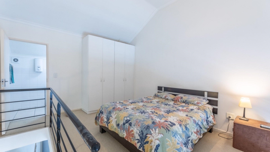 To Let 1 Bedroom Property for Rent in Milnerton Western Cape